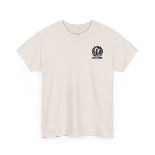 First Responder T-Shirt — ALS Draft Life Support / Thirst Support EMS Tee