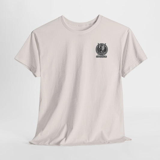 Paramedic Acronym Tee — "Clinically Done With People" EMT Humor First Responder Shirt