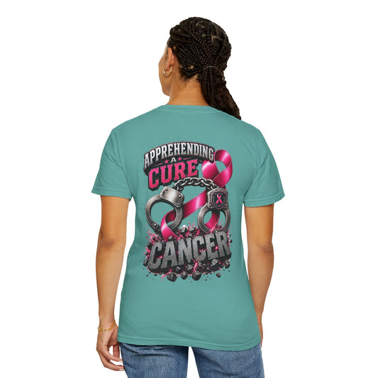 Apprehending a cure Breast Cancer awareness | LEO Edition