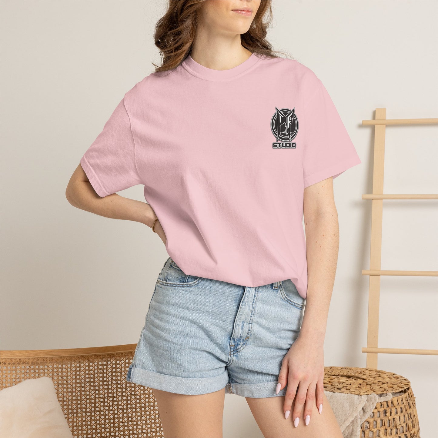 River Ghost Kayak T-Shirt — First Responder Relaxation Tee