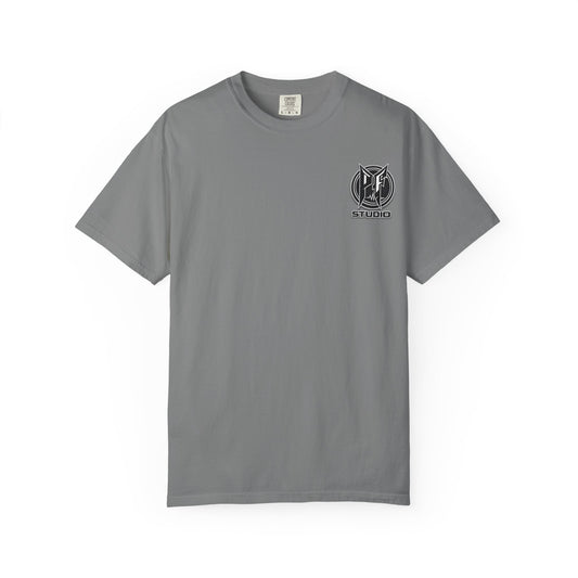 Old Fashioned Whiskey T-Shirt — Vintage Cocktail Graphic Tee
