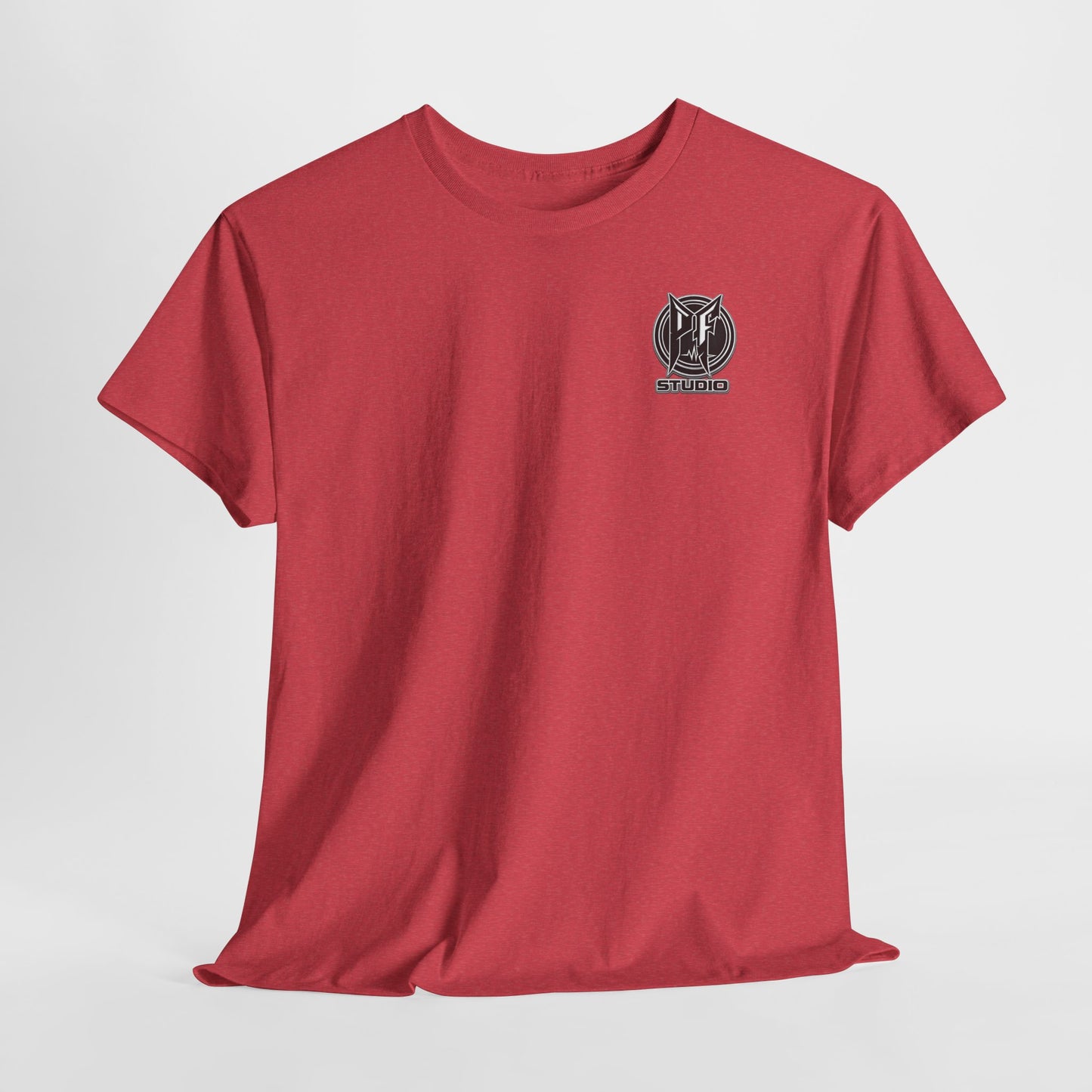 Paramedic Mom T-Shirt — Pride, Sacrifice & Love Tee