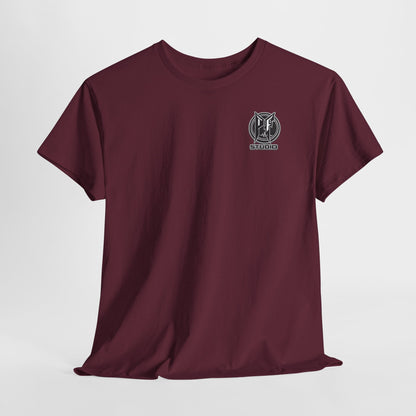 Military Wife Support Tee | Deployment Wife, Proud Military Spouse Shirt
