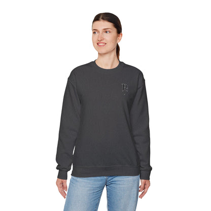 Thankful for the Calling | Firefighter Thanksgiving  Sweatshirt