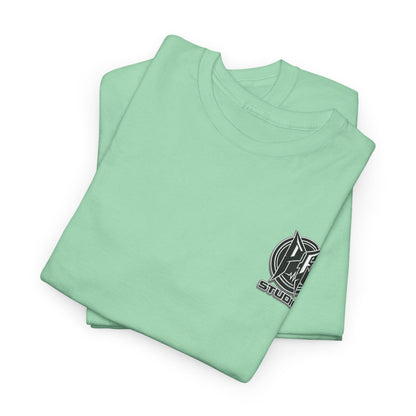 Fire Department & EMS Sarcasm T-Shirt — Funny Emergency Services Tee