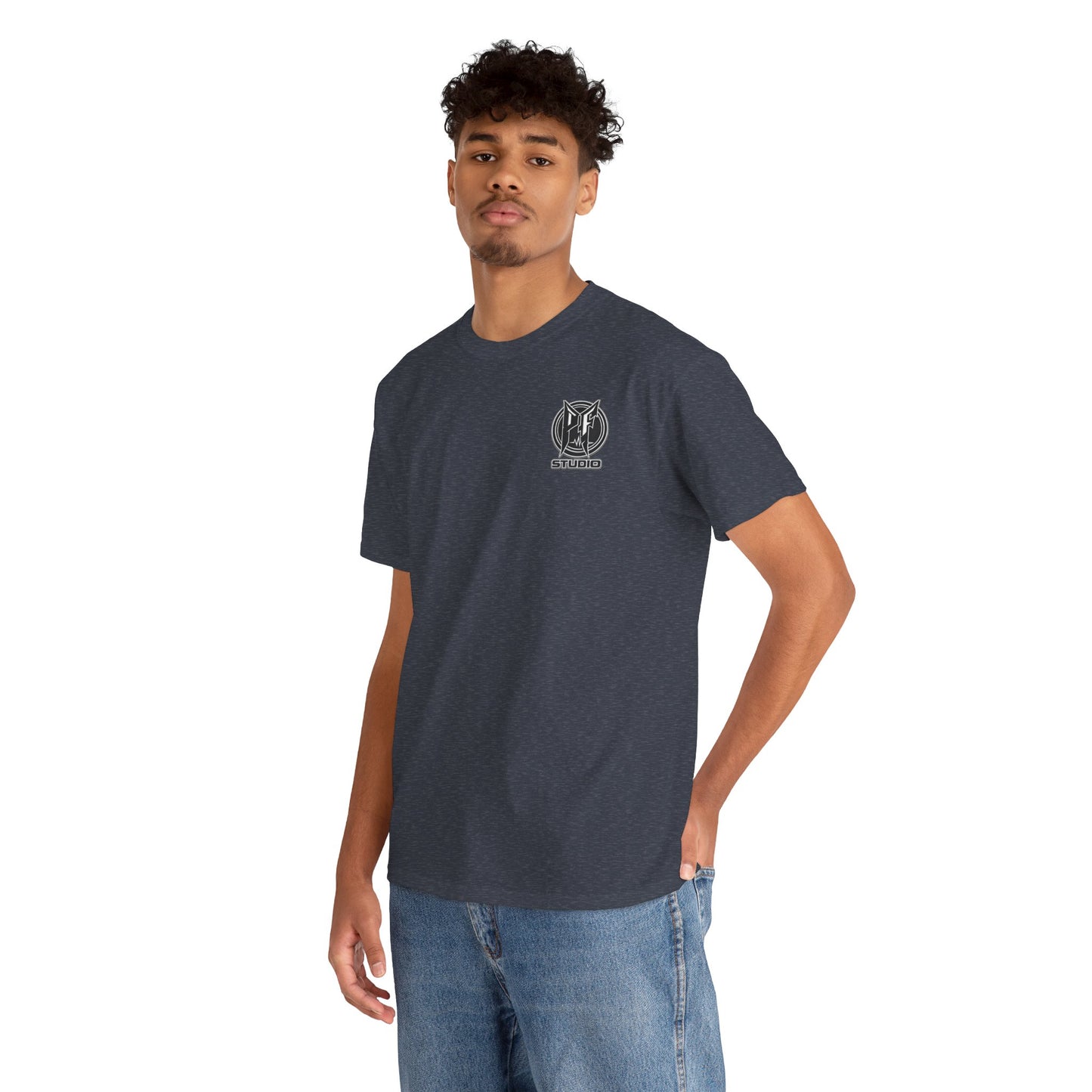 Thin Blue Line Eagle Tee — 2026 Police Support Patriotic Law Enforcement Shirt