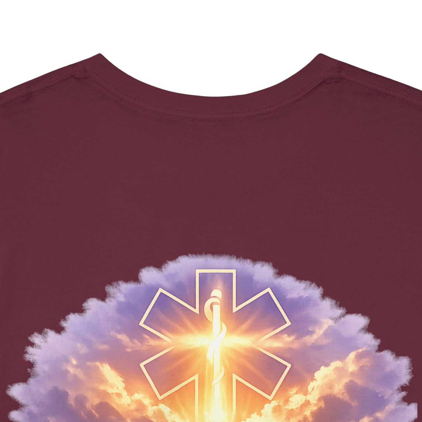 EMS Easter Paramedic & EMT T-Shirt — First Responder Easter Gift