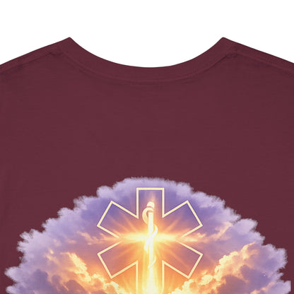 EMS Easter Paramedic & EMT T-Shirt — First Responder Easter Gift