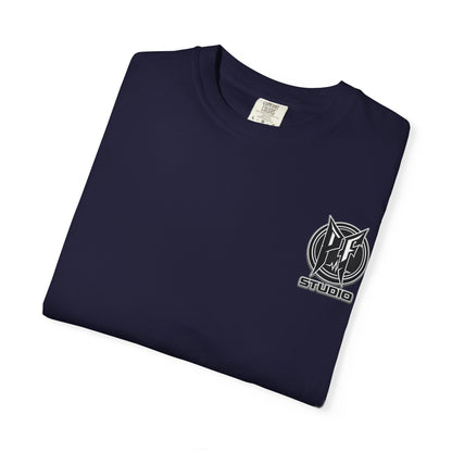 Paramedic T-Shirt — "I Love My Patients But Please Make Sense Common Again" Funny EMS Tee