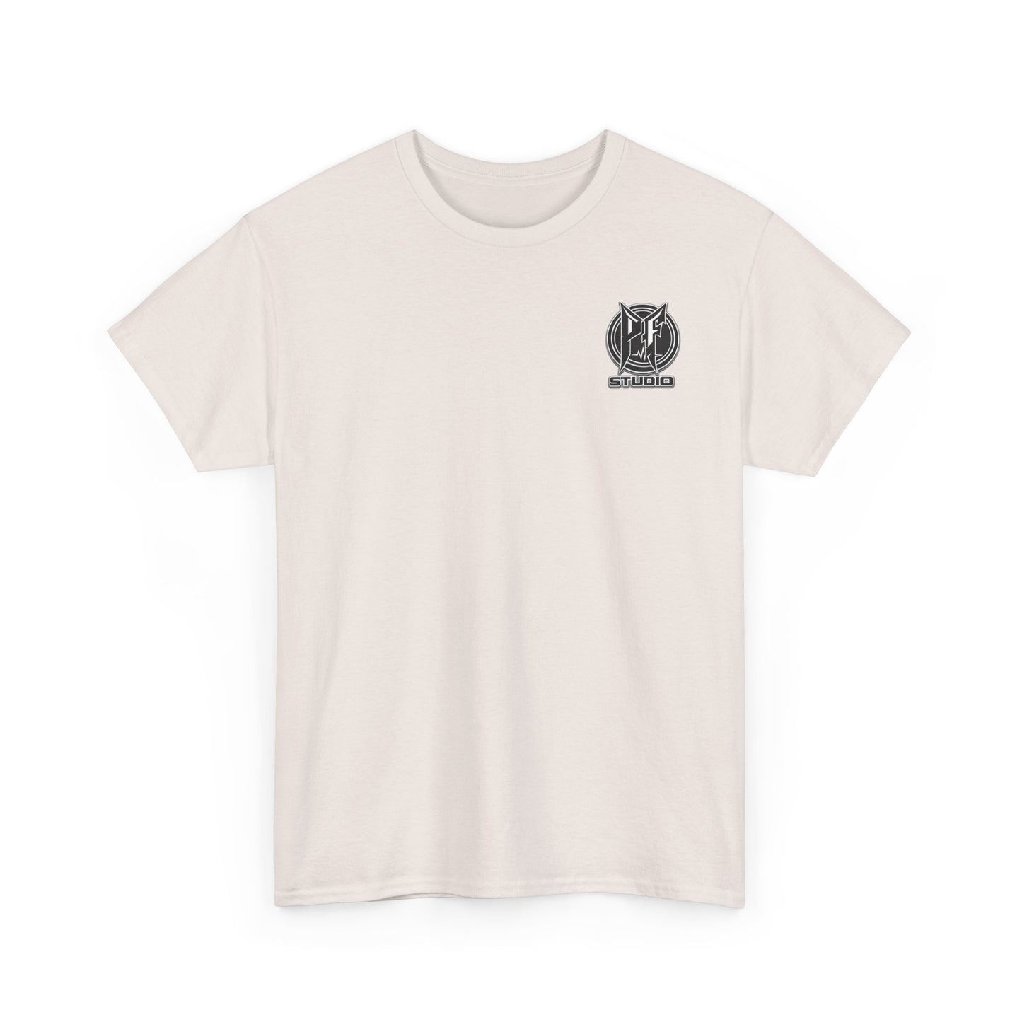 First Responder T-Shirt — ALS Draft Life Support / Thirst Support EMS Tee
