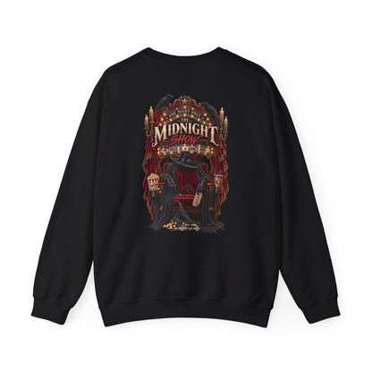 The Midnight Show | One Night Only Halloween Shirt
