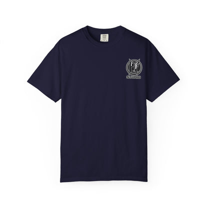 Paramedic T-Shirt — "I Love My Patients But Please Make Sense Common Again" Funny EMS Tee