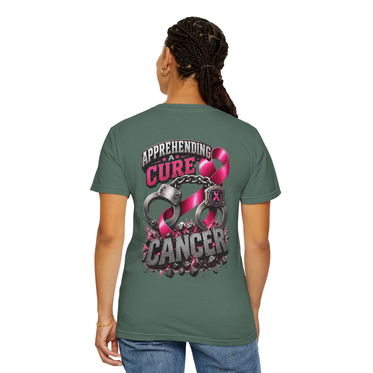 Apprehending a cure Breast Cancer awareness | LEO Edition