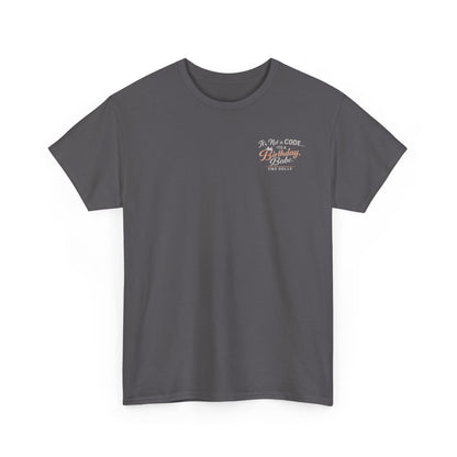 Bougie EMS Lady Birthday Tee — EMS Women First Responder Birthday Shirt