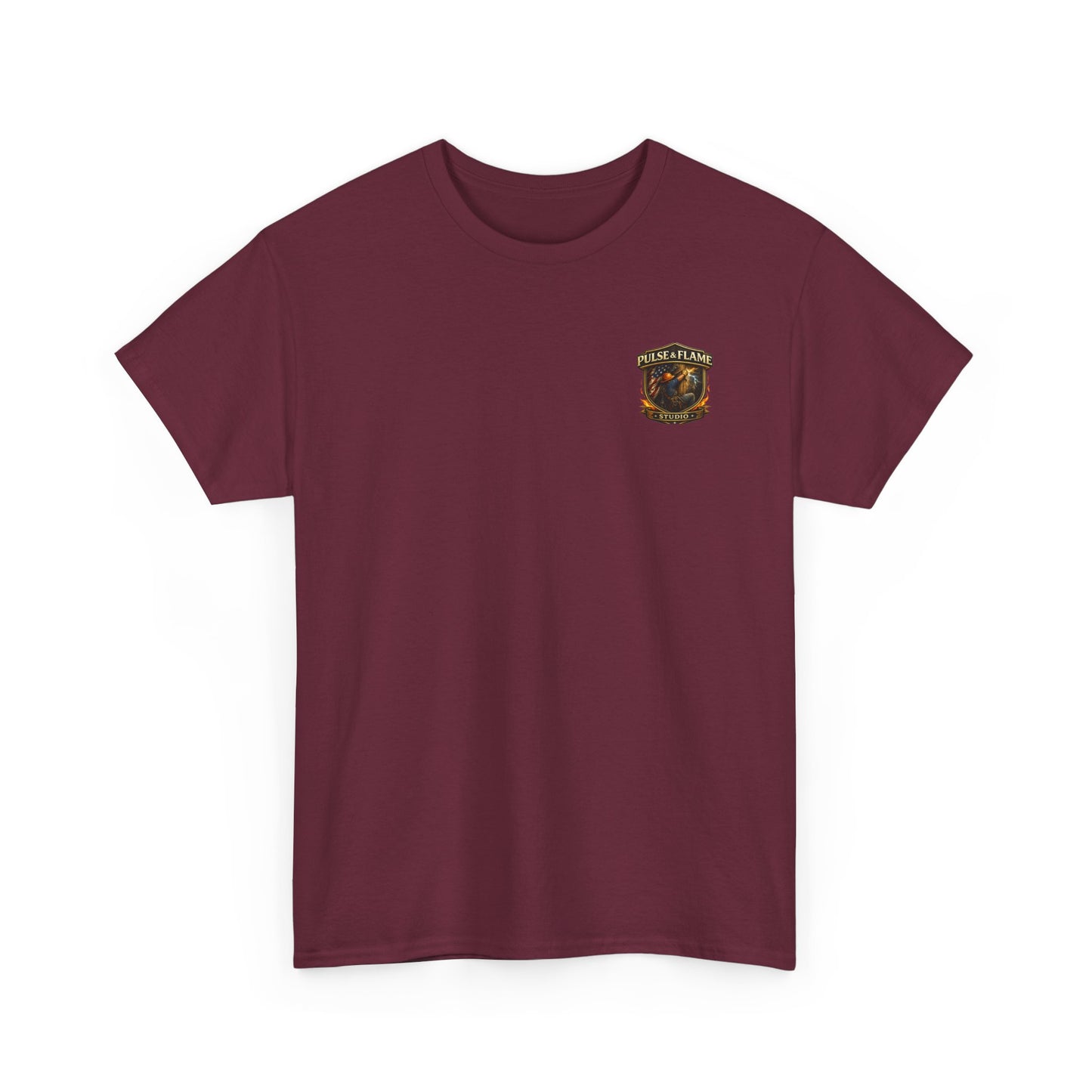 Lineman Memorial shirt