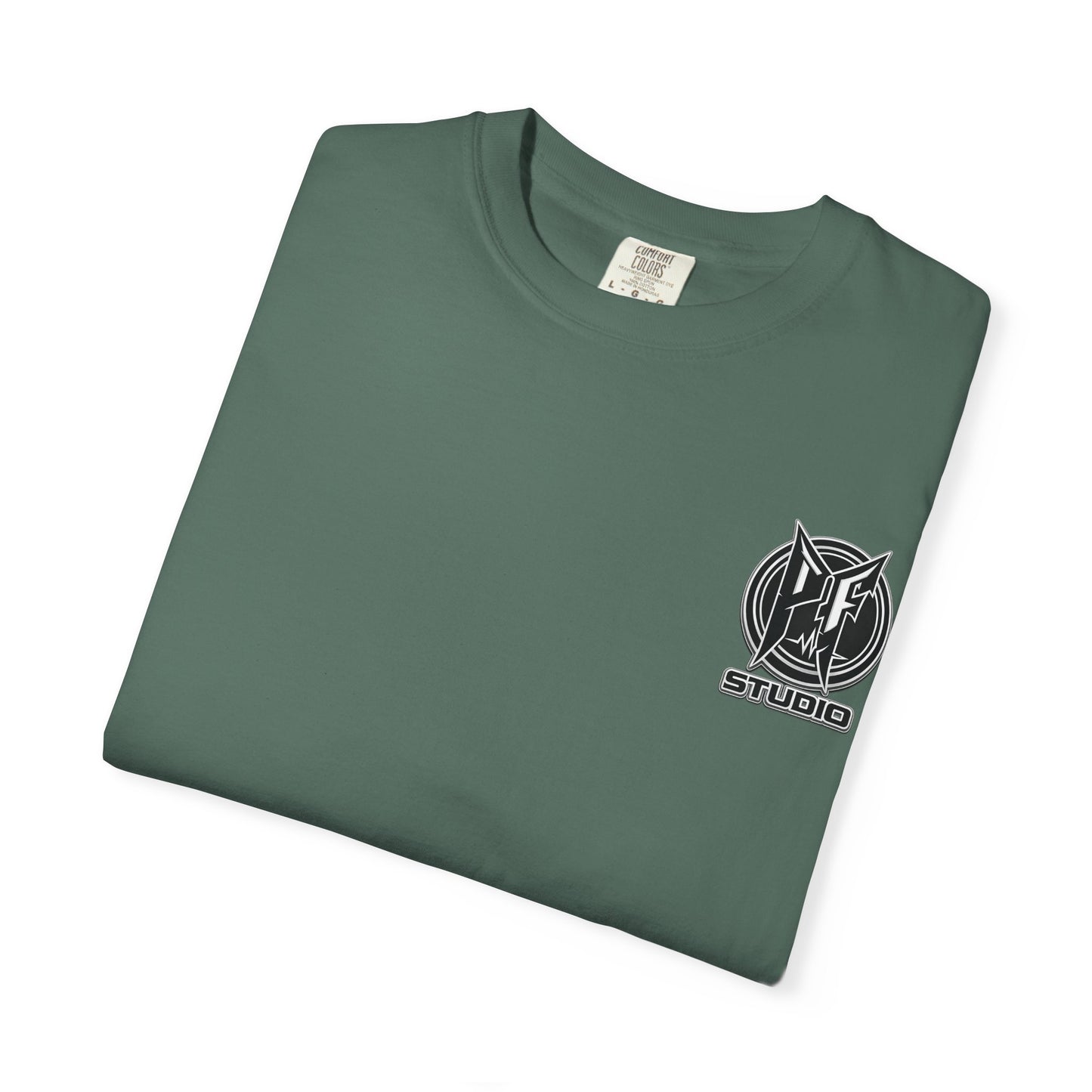 Lineman Bourbon & Storm Chaser T-Shirt — "Call Me Old Fashioned"
