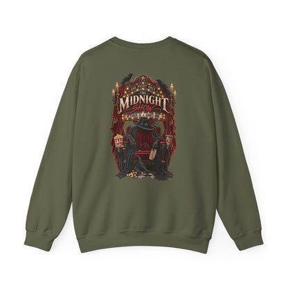 The Midnight Show | One Night Only Halloween Shirt