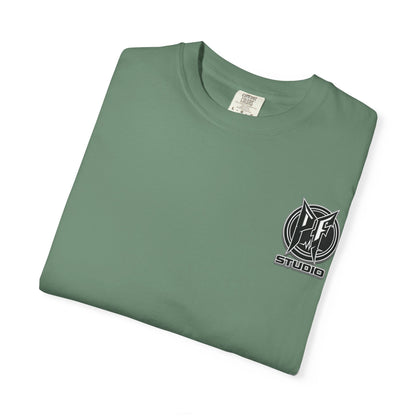 EMS Humor T-Shirt — "Same Ol’ Asshole" Graphic Tee for Paramedics & First Responders