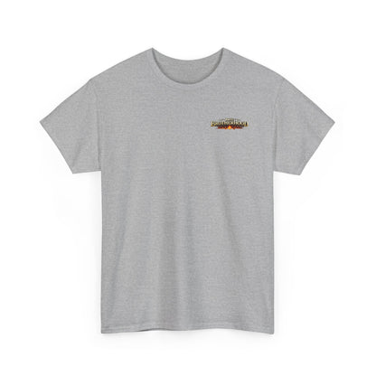 Brotherhood Firefighter T-Shirt — Firefighter Brotherhood Tee
