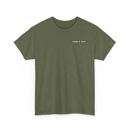 Funny EMS Paramedic T-Shirt | Advanced Life Support, First Responder