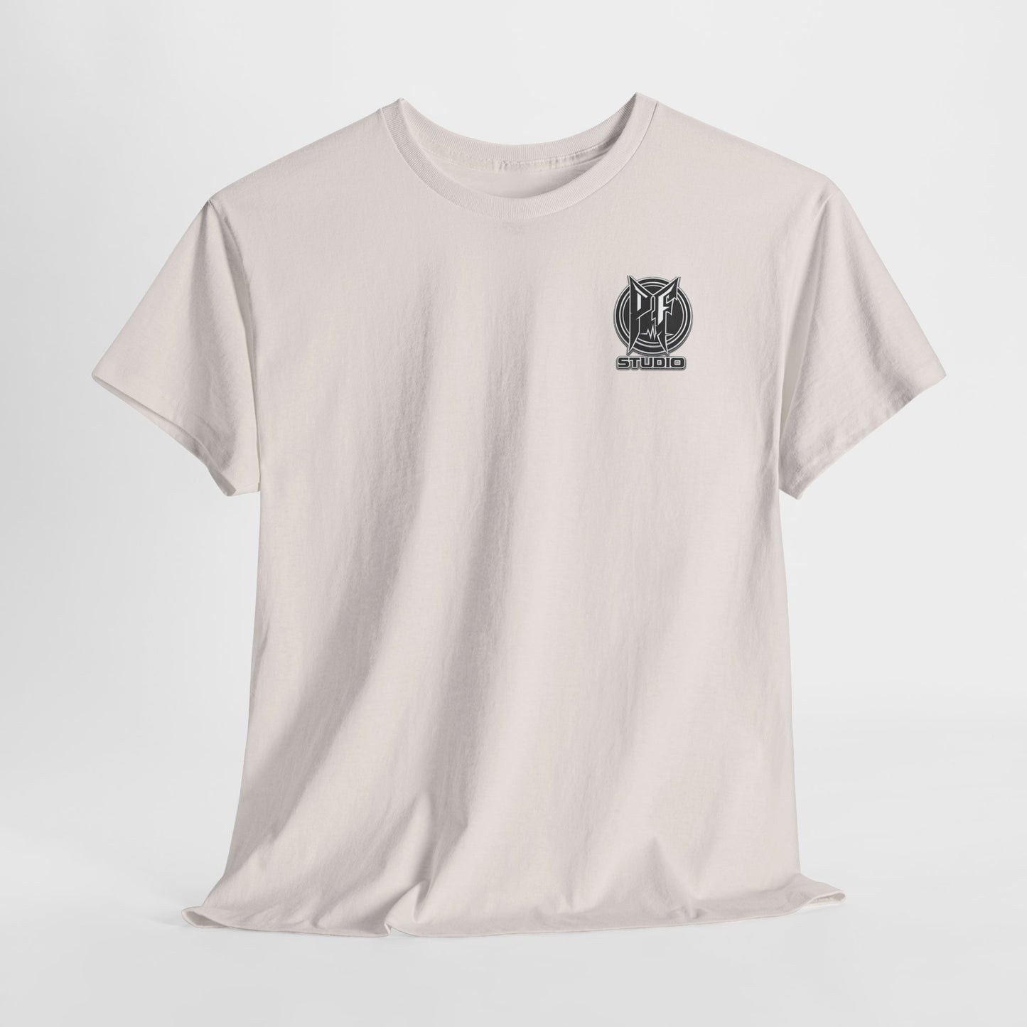 Paramedic Acronym Tee — "Clinically Done With People" EMT Humor First Responder Shirt