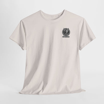 Paramedic Acronym Tee — "Clinically Done With People" EMT Humor First Responder Shirt