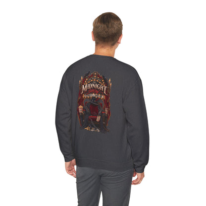 The Midnight Show | One Night Only Halloween Shirt