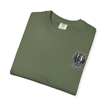 EMS Humor T-Shirt — "Same Ol’ Asshole" Graphic Tee for Paramedics & First Responders