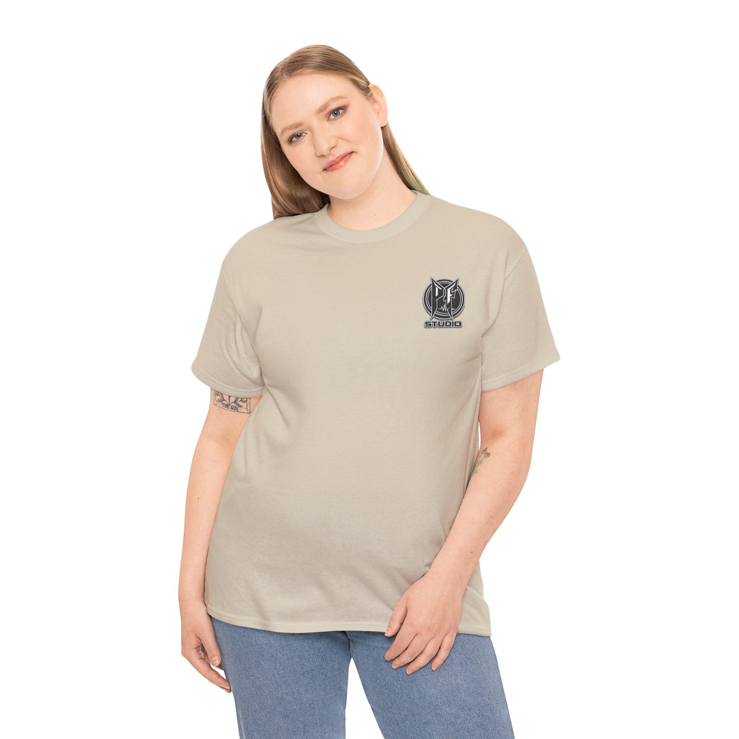 EMS Tribute Paramedic T-Shirt — Women's First Responder Gift