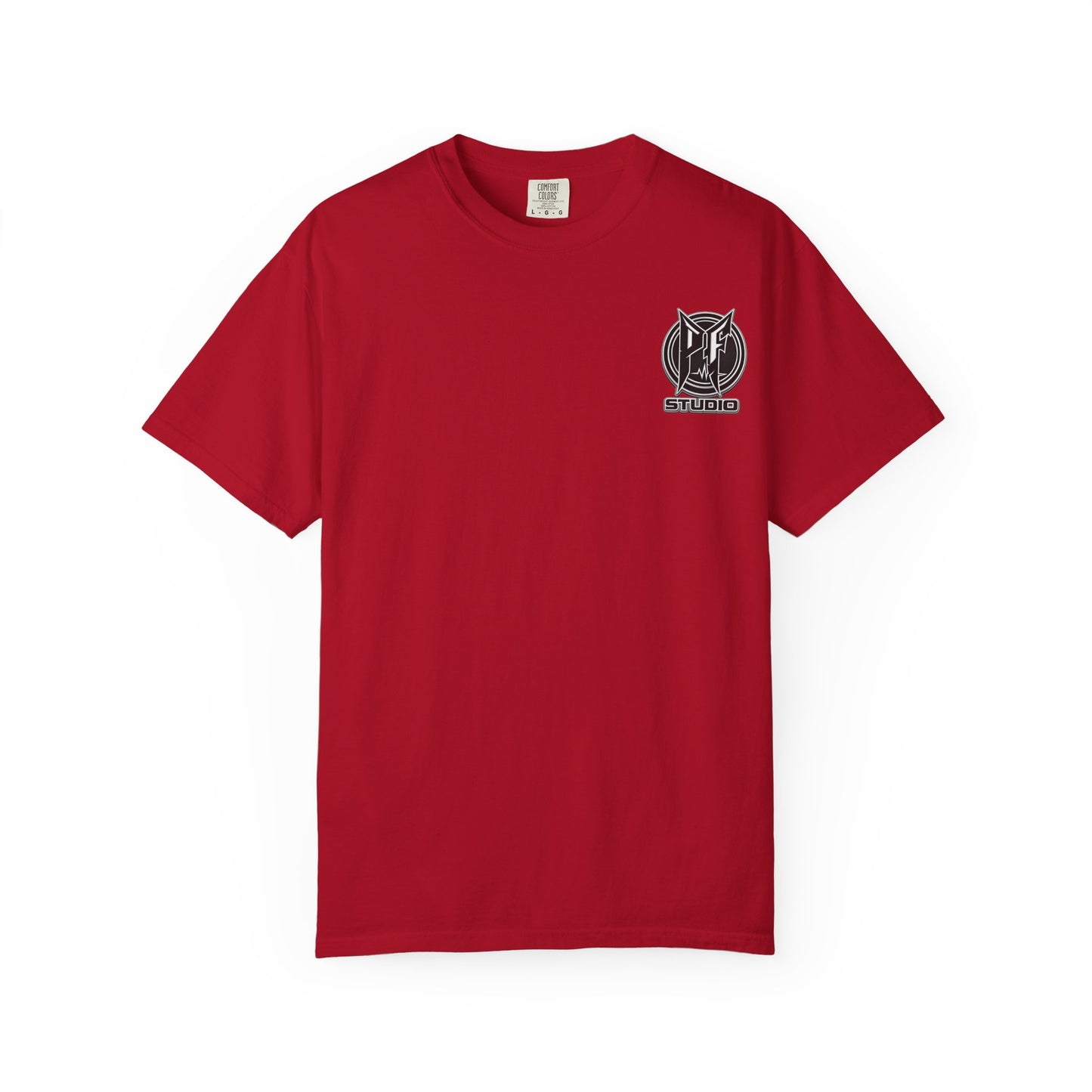 Thin Blue Line Tribute K-9 Police T-Shirt — To Serve & Protect