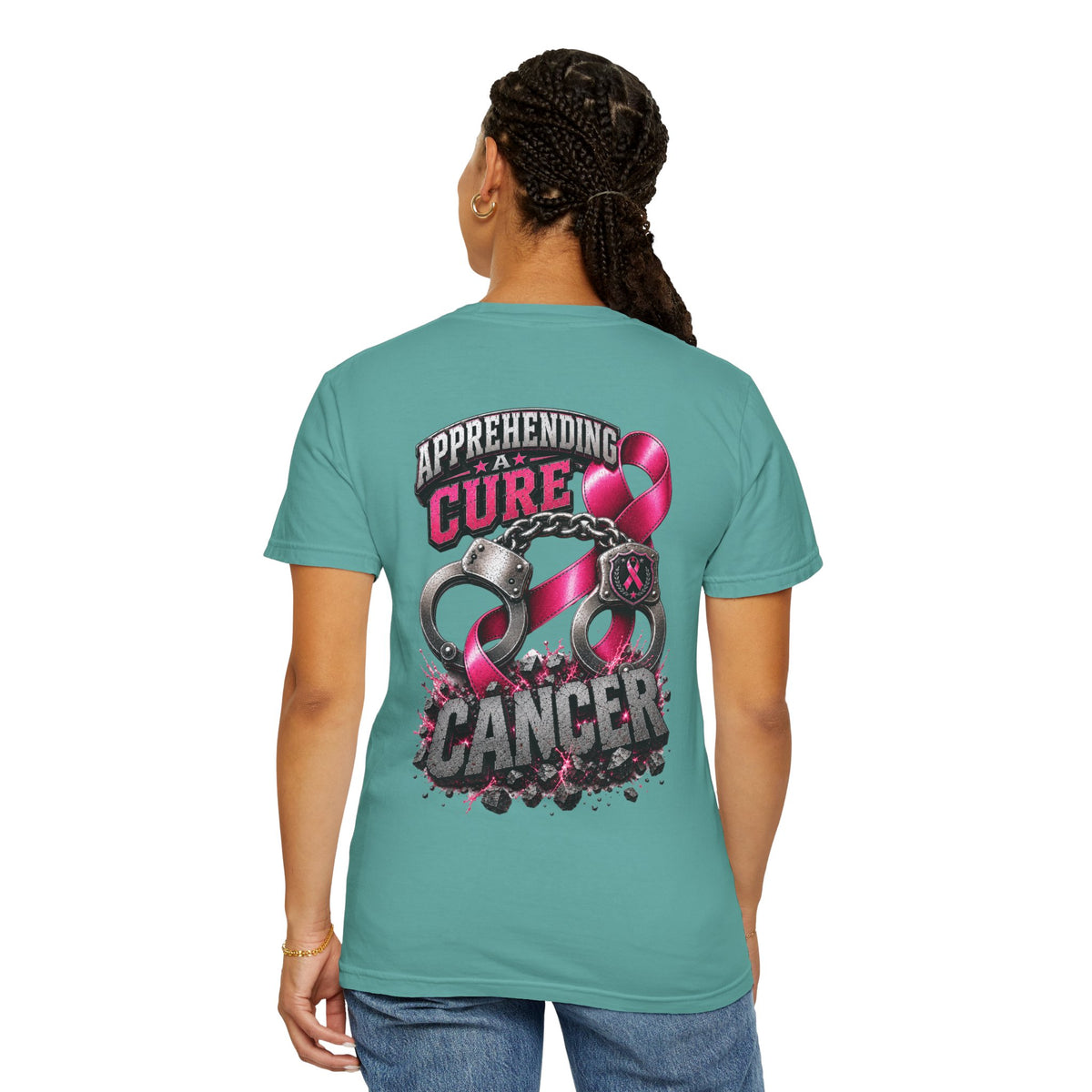 Apprehending a cure Breast Cancer awareness | LEO Edition