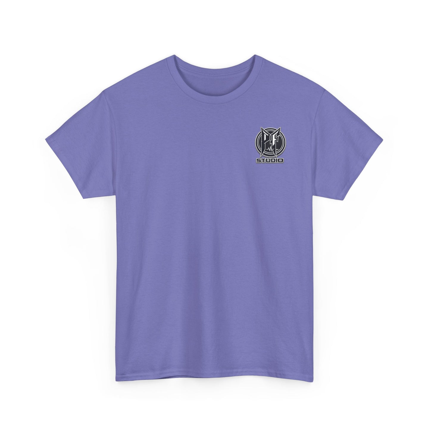 Paramedic Porch Goose T-Shirt — Support First Responders