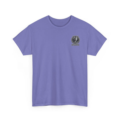 Paramedic Porch Goose T-Shirt — Support First Responders