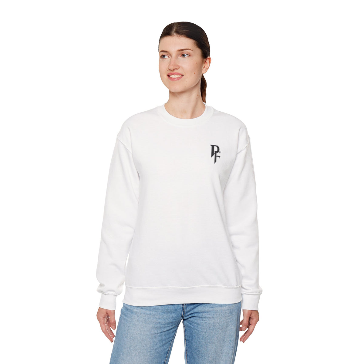 Thankful for the Calling | Firefighter Thanksgiving  Sweatshirt