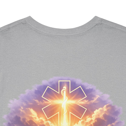 EMS Easter Paramedic & EMT T-Shirt — First Responder Easter Gift