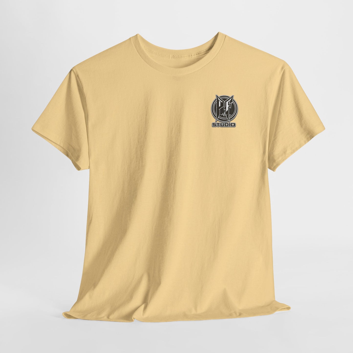 Paramedic Acronym Tee — "Clinically Done With People" EMT Humor First Responder Shirt