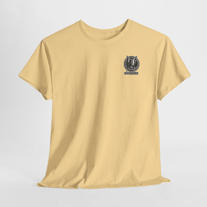 Paramedic Acronym Tee — "Clinically Done With People" EMT Humor First Responder Shirt
