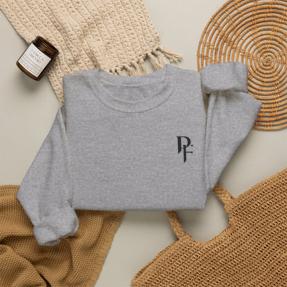 Thankful for the Calling | Firefighter Thanksgiving  Sweatshirt