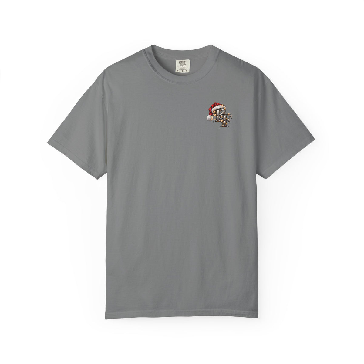 My Heart Grew Three Sizes | Funny Paramedic Christmas T-Shirt & Sweatshirt