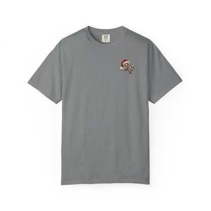My Heart Grew Three Sizes | Funny Paramedic Christmas T-Shirt & Sweatshirt
