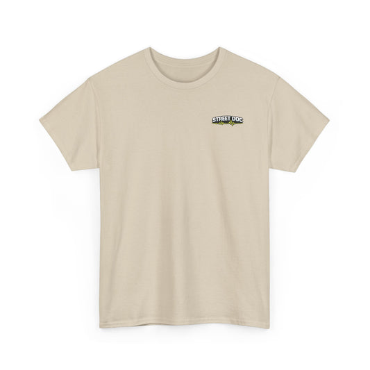 Street Doc Paramedic EMT Shirt | Paramedic First Responder Funny Tee