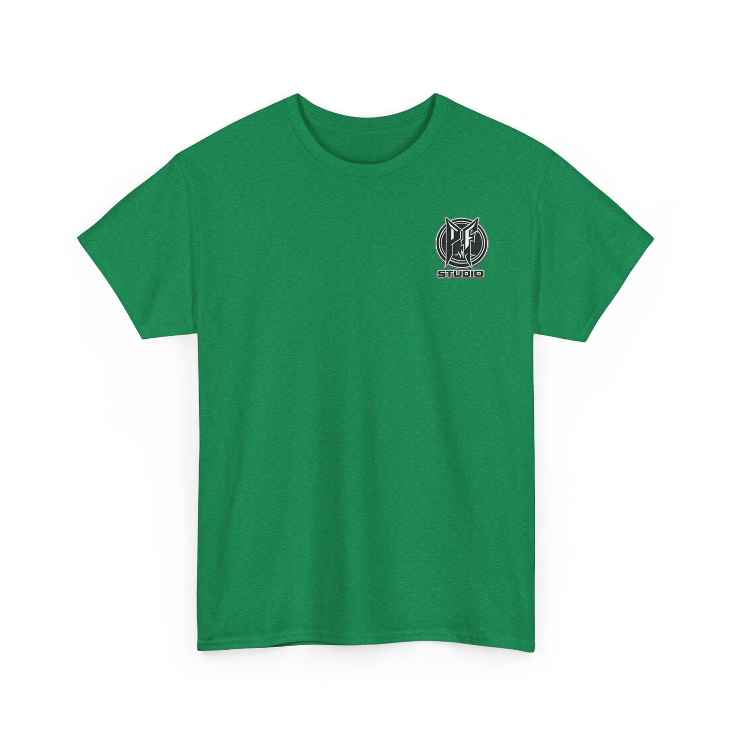 Paramedic Porch Goose T-Shirt — Support First Responders