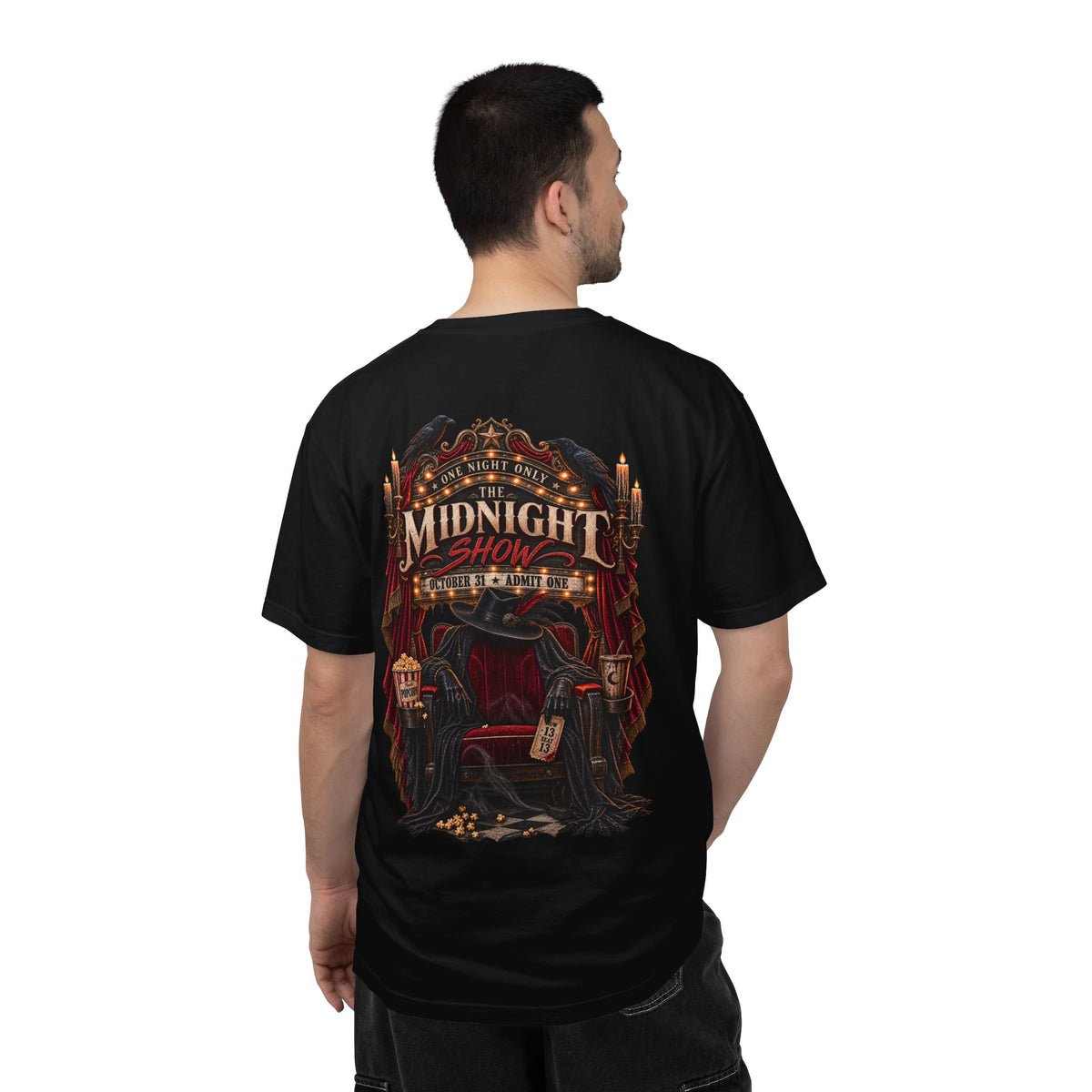 The Midnight Show | One Night Only Hall