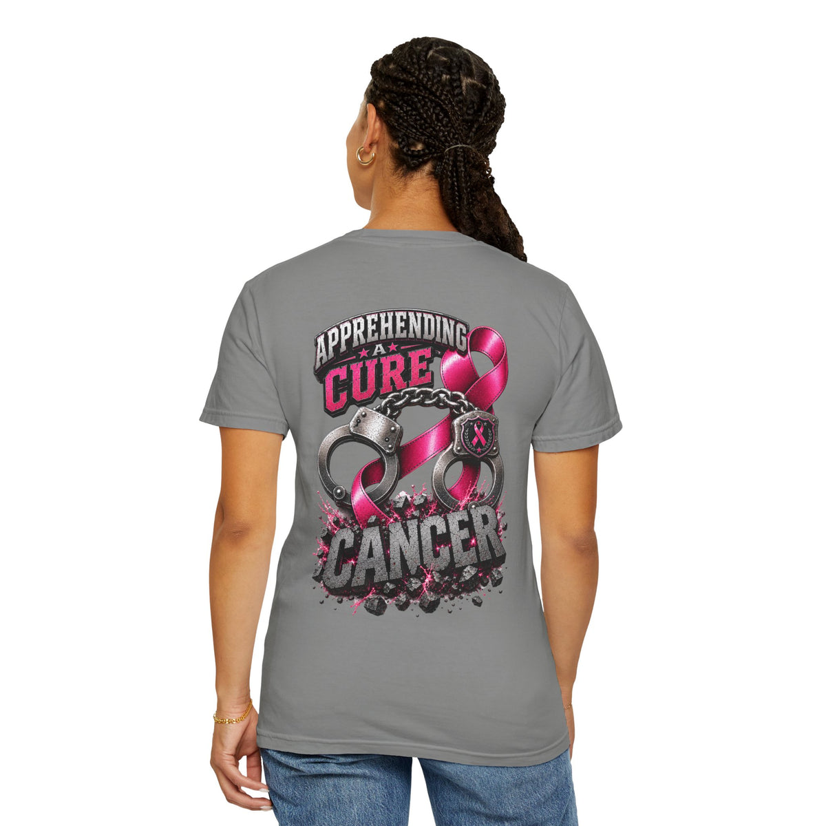 Apprehending a cure Breast Cancer awareness | LEO Edition