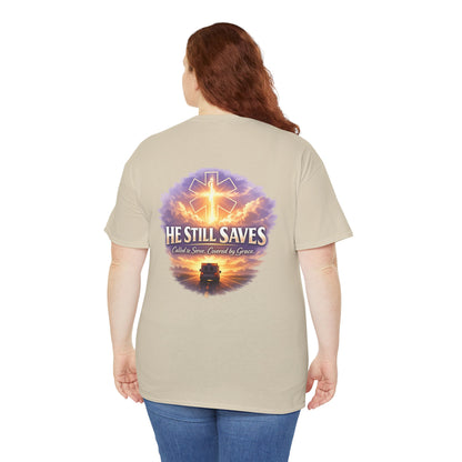 EMS Easter Paramedic & EMT T-Shirt — First Responder Easter Gift