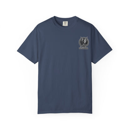 Tattooed Nurse Compassion Is My Calling T-shirt | RN Tattoo-Inspired Shirt