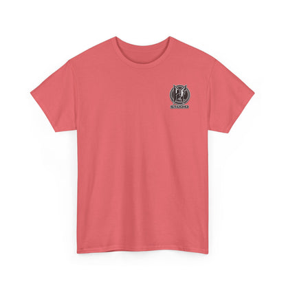Paramedic Mom T-Shirt — Pride, Sacrifice & Love Tee