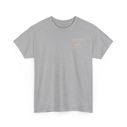 Bougie EMS Lady Birthday Tee — EMS Women First Responder Birthday Shirt