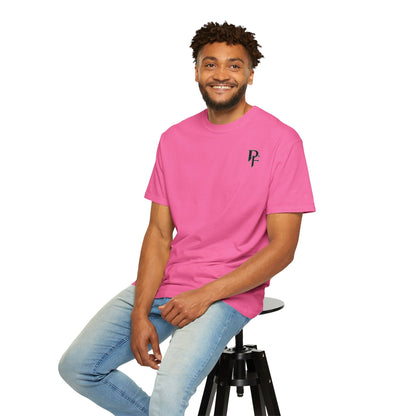 Breast Cancer awareness | Fire fighter Edition  Knock It Down