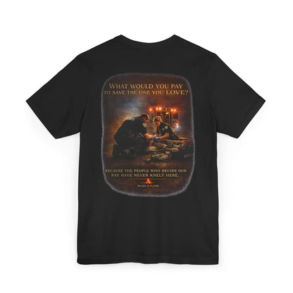 EMS 'Always On Call' T-Shirt